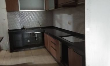 Rumah Lokasi Strategis Daerah Kemang Antasari Jaksel