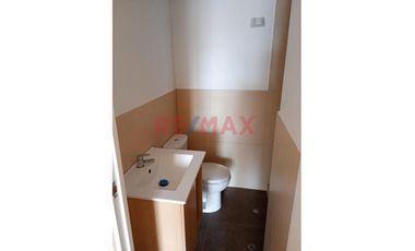 Vendo Dpto. Flat De Estreno 67.40 Mts2.  Santa Beatriz De 2 Dormitorios No Paga Alcabala, Entrega Inmediata.