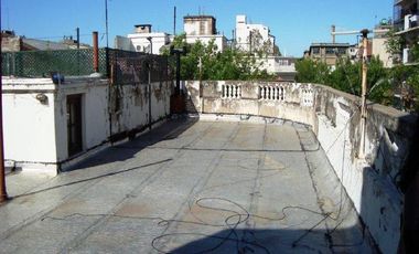 PH en Venta en Barracas, Capital Federal