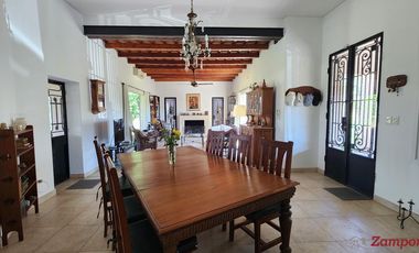 Casa Alquiler - Lujan