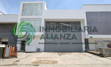 bodega en arriendo en porvenir. Cod A17172