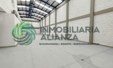 bodega en arriendo en porvenir. Cod A17172