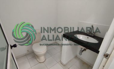 bodega en arriendo en porvenir. Cod A17172