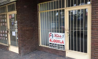 Alquiler, Local Comercial