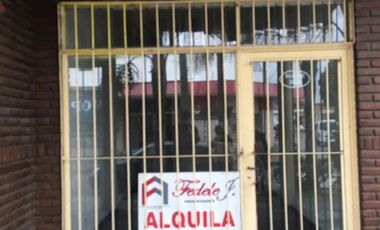 Alquiler, Local Comercial