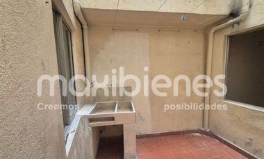 apartamento en arriendo en  san jose. Cod A66516