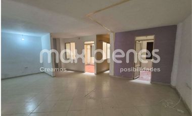 apartamento en arriendo en  san jose. Cod A66516