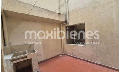 apartamento en arriendo en  san jose. Cod A66516