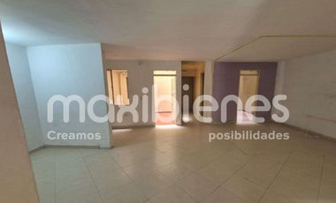 apartamento en arriendo en  san jose. Cod A66516