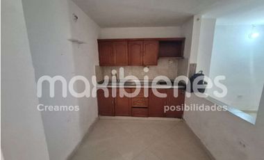 apartamento en arriendo en  san jose. Cod A66516