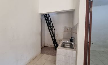 Rumah SHM Strategis 6 Menit ke Gerbang Tol Limo Dibantu KPR J-45457