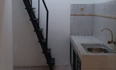 Rumah SHM Strategis 6 Menit ke Gerbang Tol Limo Dibantu KPR J-45457