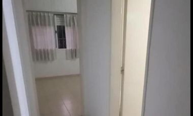 PERMUTA - TRIPLEX DE 4 AMBIENTES EN VENTA - PASO DEL REY