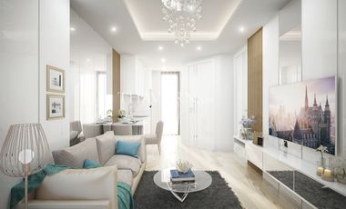 Condo for sale 1 bedroom 31.2 m² in Siam Oriental Dream, Pattaya