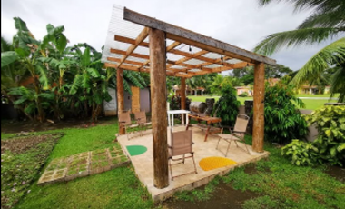 SE VENDE  Casa en Maria Chiquita Colón