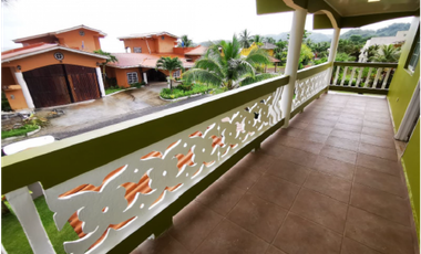 SE VENDE  Casa en Maria Chiquita Colón