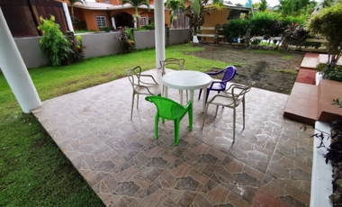 SE VENDE  Casa en Maria Chiquita Colón