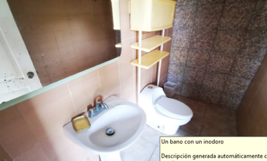 SE VENDE  Casa en Maria Chiquita Colón