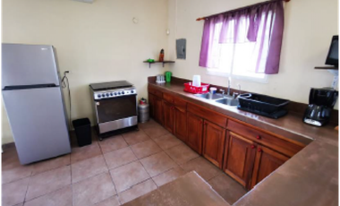 SE VENDE  Casa en Maria Chiquita Colón