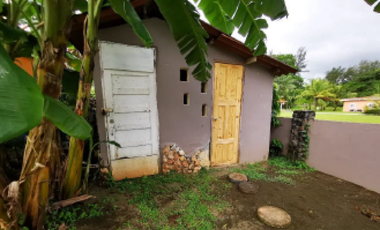 SE VENDE  Casa en Maria Chiquita Colón
