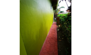 SE VENDE  Casa en Maria Chiquita Colón
