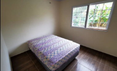 SE VENDE  Casa en Maria Chiquita Colón