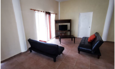SE VENDE  Casa en Maria Chiquita Colón
