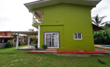SE VENDE  Casa en Maria Chiquita Colón