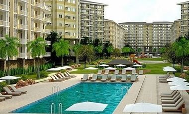 FIELD RESIDENCES No Downpayment Condo near Airport PATTS SM Sucat