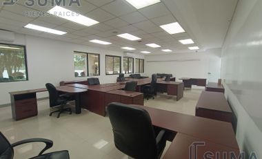Oficina en Renta ubicado en Puerto Industrial, Altamira Tamaulipas.
