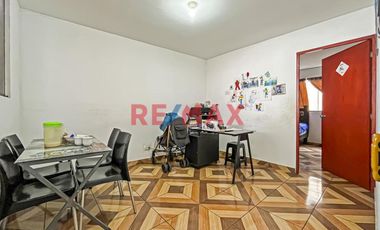 ¡Casa De 4 Pisos En Venta – Ideal Para Vivienda O Inversión!