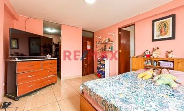 ¡Casa De 4 Pisos En Venta – Ideal Para Vivienda O Inversión!