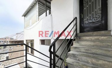 ¡Casa De 4 Pisos En Venta – Ideal Para Vivienda O Inversión!