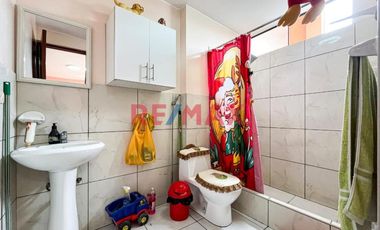 ¡Casa De 4 Pisos En Venta – Ideal Para Vivienda O Inversión!