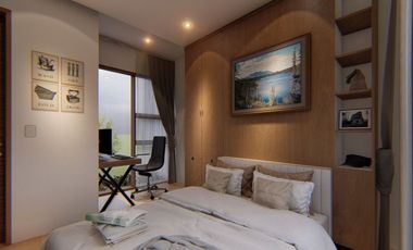 UNIT TERBATAS !!! RUMAH MINIMALIS NYAMAN DAN SEJUK@ CIGADUNG