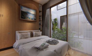 UNIT TERBATAS !!! RUMAH MINIMALIS NYAMAN DAN SEJUK@ CIGADUNG