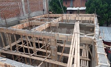 UNIT TERBATAS !!! RUMAH MINIMALIS NYAMAN DAN SEJUK@ CIGADUNG