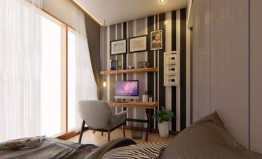 UNIT TERBATAS !!! RUMAH MINIMALIS NYAMAN DAN SEJUK@ CIGADUNG