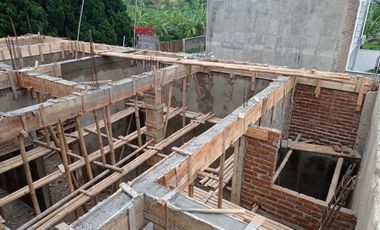 UNIT TERBATAS !!! RUMAH MINIMALIS NYAMAN DAN SEJUK@ CIGADUNG