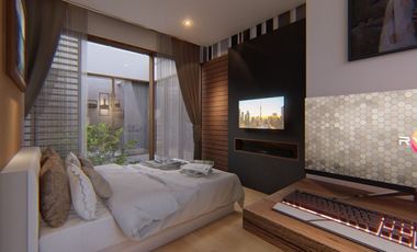 UNIT TERBATAS !!! RUMAH MINIMALIS NYAMAN DAN SEJUK@ CIGADUNG