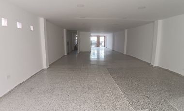 local en arriendo en la ceja. Cod A60983