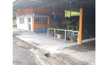 CAPIRA TERRENO EN VENTA