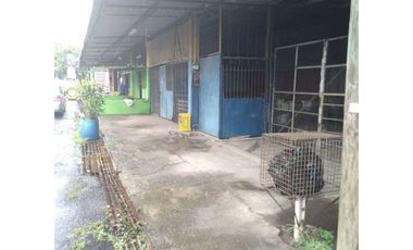 CAPIRA TERRENO EN VENTA