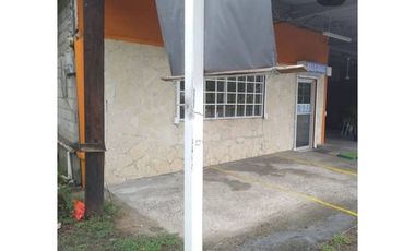 CAPIRA TERRENO EN VENTA