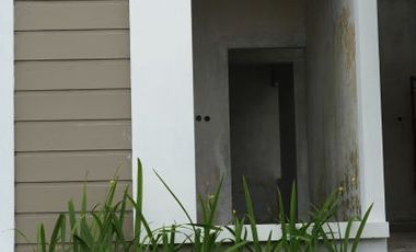 Rumah dijual di Sidomukti, Salatiga