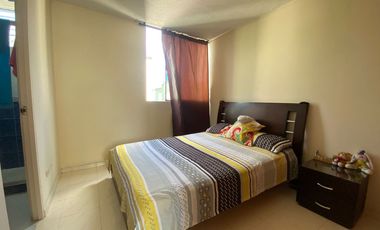 apartamento en venta en primero de mayo. Cod V8070821