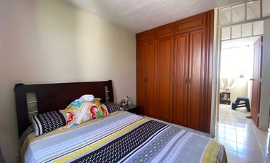 apartamento en venta en primero de mayo. Cod V8070821