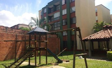apartamento en venta en primero de mayo. Cod V8070821