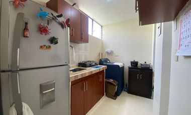 apartamento en venta en primero de mayo. Cod V8070821
