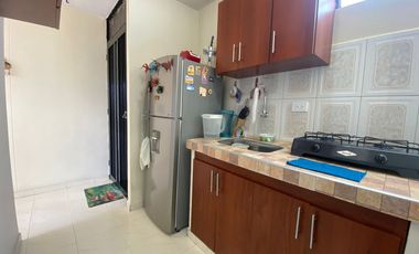 apartamento en venta en primero de mayo. Cod V8070821